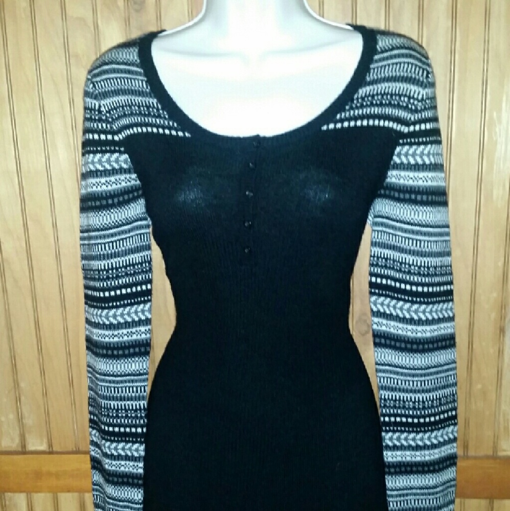 Patagonia Rio Secret Sweater Dress